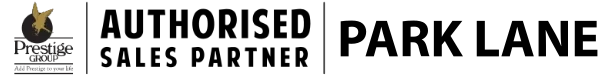 Prestige Park Lane  Logo - Prestige Group